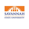 Savannah State University logo