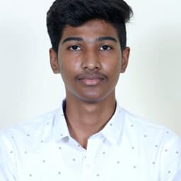 Tharun Krisshna  Nachimuthu