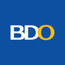 Banco de Oro Unibank logo