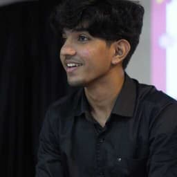 AYUSH VINOD JAIN