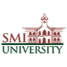 Sindh Madressatul Islam University logo