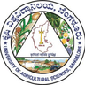 University of Agricultural Sciences, Bengaluru logo