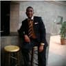 ahmed akande