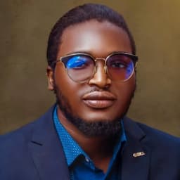 Remi-Alarape Adeleye