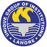 Unique Group of Institutions logo
