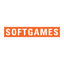 SOFTGAMES logo