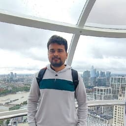 Keyur Adhyapak