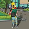 Ironmenace User