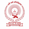 Nalsar University of Law logo