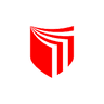 Universidad César Vallejo logo