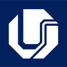 Federal University of Uberlândia logo
