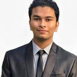 Parth Sri