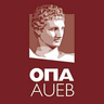 National Technical University & Athens University of Economics and Business logo