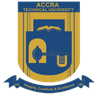 Accra Technical University logo