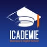 Icademie logo