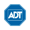 ADT ALARMS logo