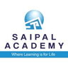 Saipal Academy Kathmandu logo