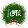 Indira Gandhi Delhi Technical University for Women logo