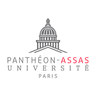 Université Paris II Panthéon-Assas logo
