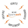 Sparksoft Corporation logo