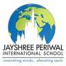 Jayshree Periwal International School (JPIS) logo