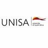 UNISA University logo