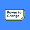 Power to Change logo