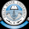 Delta State University logo