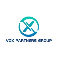 VOX Partners Group Limited