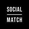 Social Match logo