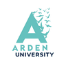 Arden University (London) logo