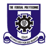 FEDERAL POLYTECHNIC IDAH logo