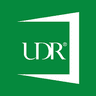 UDR Inc. logo