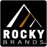 Rocky logo