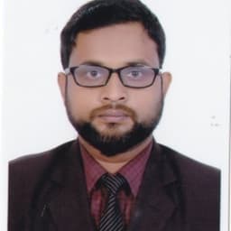A B M Abdullah