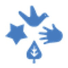 Bellevue Montessori School logo
