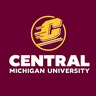 Central Michigan University logo