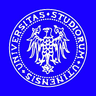 Università degli Studi di Udine logo