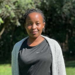 josphine muchiri