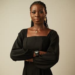 Glory Adedayo