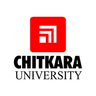 Chitkara University logo