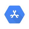 Google Cloud Spanner logo