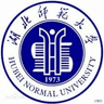 Hebei North University logo