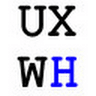 UX Writing Hub logo