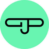 George P Johnson logo