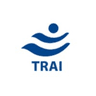 Telecom Regulatory Authority of India logo