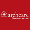 Archcare logo