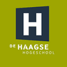 Den Haag University logo