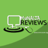 MyNaijaReviews logo