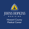 Johns Hopkins University & Medicine logo